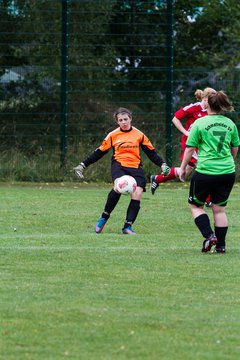 Bild 28 - Frauen SG Schmalfeld/Weddelbrook - Ratzeburger SV : Ergebnis: 1:7